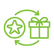 7 strategies - gift icon