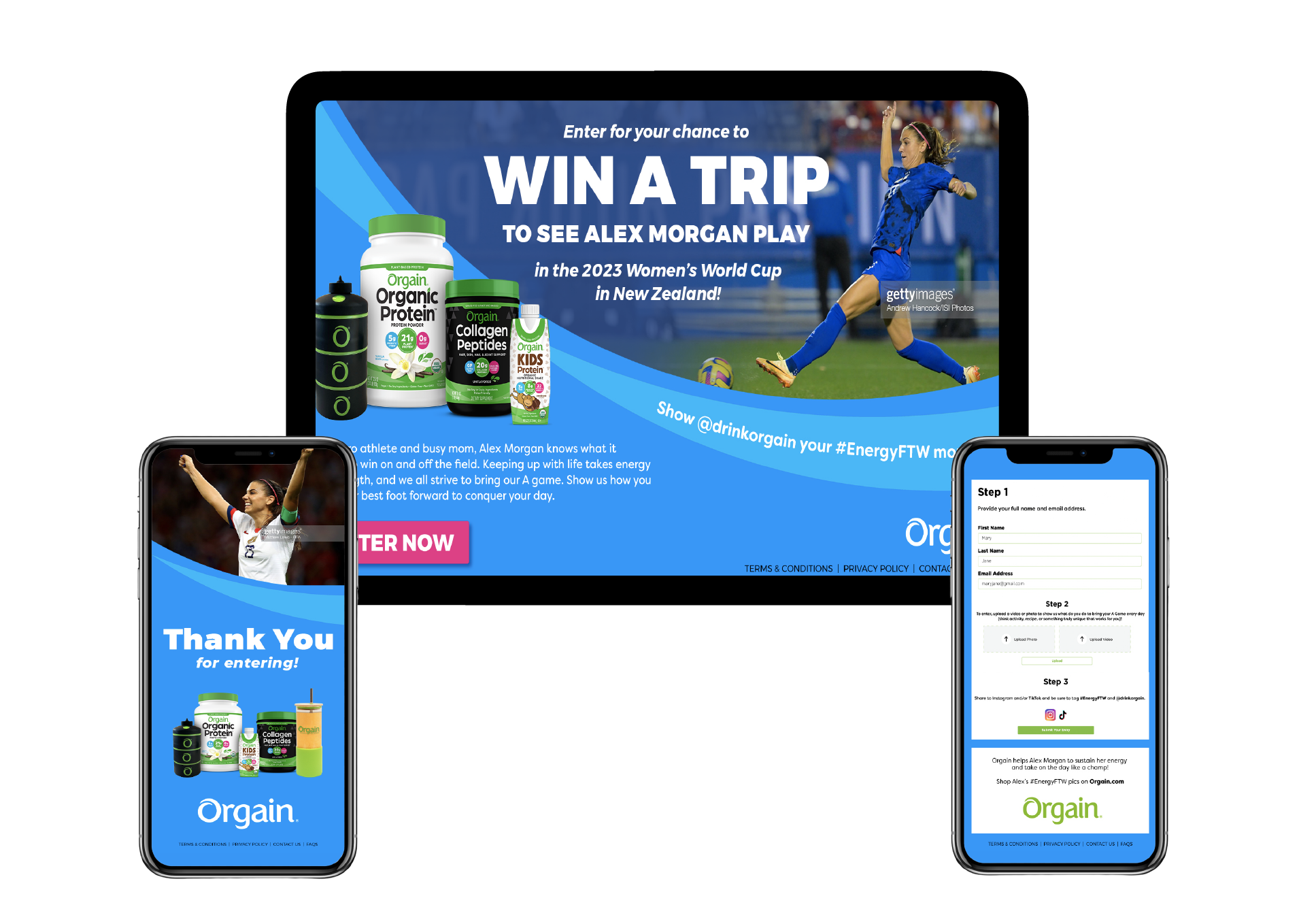 Orgain Case Study-03